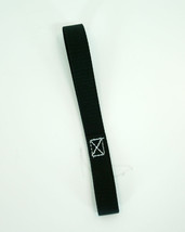 ATV Winch Hook Pull Strap 10 inch Black Two Loop Warn, Mile Marker, Ramsey - $13.81