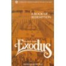 Exodus: A book of redemption Martin, Alfred - $15.63