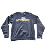 Universal Studios Sweatshirt Size Small Blue Crew Neck - €6,02 EUR