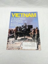 Vietnam April 1998 Magazine - £15.81 GBP