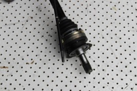 04-06 BMW E60 E61 525 528 530 535 545 550 REAR RIGHT HUB AXLE ASSY  R731 image 8