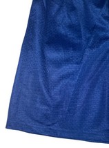 Lot of 45 Badger Sport Athletic Shorts Youth & Men’s Small Blue Polyester Mesh image 3