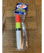 Little Joe Weighted Pole Float 5”-BRAND NEW-SHIPS SAME BUSINESS DAY - $16.13 CAD