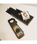 Elenco digital clamp meter ST-1000. New, in original case, with instruct... - $57.62 CAD