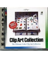 PC Paintbrush Clipart Collection - $376.98 MXN