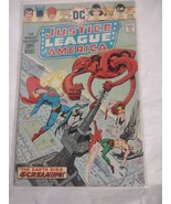 Justice League of America #129 (1976) DC Bronze Comic Book - $185.83 MXN
