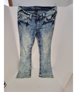 Ariya Jeans Ladies Pants size 9/10 - $9.74