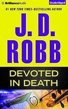 Devoted in Death (In Death Series) - £7.13 GBP