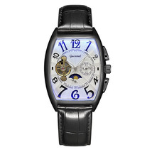 Men&#39;s Mechanical Watch High-End Wrist Watches 3965958567566 - £62.65 GBP