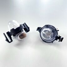 Pair License Plate Lamp Light For Toyota Hilux 4Runner Tacoma Tundra T10... - $33.70