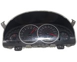 Speedometer Cluster MPH And KPH Fits 03-04 MAZDA TRIBUTE 409650 - $79.20
