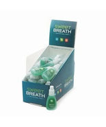 Sweet Breath Trusted Oral Care Spearmint - 36 Count - £48.06 GBP