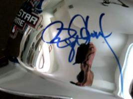 Roger Clemens 7 Cy Yankees Signed Auto 03 Riddell ALL-STAR Game Mini Helmet Jsa - £197.37 GBP