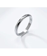 Engineering Iron Ring - Handcrafted with 316L Stainless Steel - $15.00