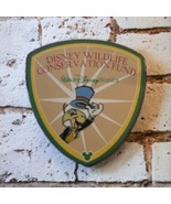 Disney Wildlife Conservation Fund 2003 Official Pin Trading Jiminy Cricket - $20.33 CAD