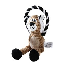 Interactive Plush Animal Toy Set - £11.14 GBP