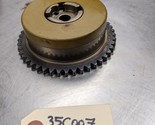 Intake Camshaft Timing Gear From 2015 Chevrolet Impala  2.5 12627115 - $64.95