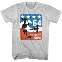 Endless Summer American Dreams Men&#39;s T Shirt - £20.89 GBP+