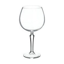 Speakeasy Gin Cocktail Glasses 20.5oz / 585ml - Set of 4 | Elegant Ballo... - £39.91 GBP