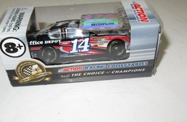 Action RACING- Ho SCALE- Office Depot Diecast Race Car #14- New - SR116 - £2.87 GBP