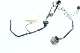 2006 NISSAN 350Z DEPOT XENON HEADLIGHT FRONT LEFT BULB SOCKET WIRE HARNESS H1083 image 12