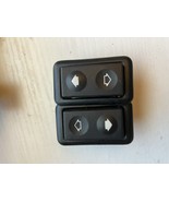 1992 - 1999 BMW M3 E36 Rear Seat Recliner Adjustment Switch OEM 1387996 ... - $555.79 MXN
