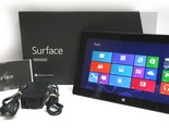 Microsoft Tablet 1516 390251 - £80.38 GBP