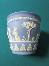 Compatible with WEDGWOOD Compatible with England Blue JASPERWARE Compatible with - $123.47