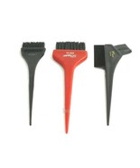 Original Diane Hair Color Tint/Dye Perm Slant Dye Brush Comb Brush-N-Comb  - $2.70 CAD