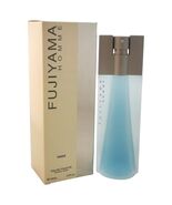 Fujiyama Homme by Succes De Paris 3.3 oz / 100 ml Eau De Toilette spray ... - $38.90