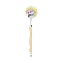 Elliott - Sorbo Sorbo Wooden Dish Brush  - $16.00