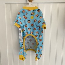 Paul Frank Limited Julius Pet Pjs XS Monkey Face Print Dog Clothes Pajamas NEW - £21.21 GBP