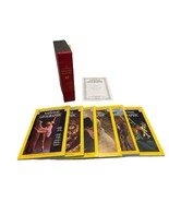 The National Geographic Magazine January- June 1978 Slip Case, index V. ... - $474.18 MXN