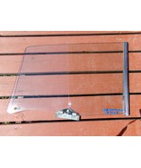 1965 Plymouth Valiant Convertible DS LH Door Glass OEM - $370.41 CAD