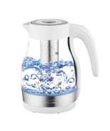 Brentwood KT-1962W Electric Kettle standard White - $60.65 CAD