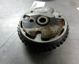 Exhaust Camshaft Timing Gear From 2013 GMC Acadia  3.6 12614464 - £40.55 GBP