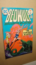 BEOWULF 2 *HIGH GRADE* DRAGON SLAYER DC FANTASY COMIC - $5.00