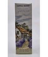 Caswell Massey English Lavender Room Mist 3 oz New In Box - €29,66 EUR