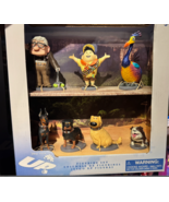 Disney Parks Up Figurine Playset NEW - $836.94 MXN