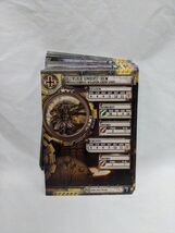 Lot Of (53) Warmachine Hordes Legion Cryx Protectorate Cards - $126.94 MXN