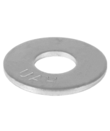Hillman 6423 Zinc-Plated USS Flat Washers, 1/4 in., 20-Pack - $18.66 CAD