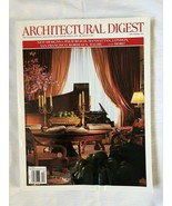 Architectural Digest December 1997 Edition Excellent Condition - $148.76 MXN