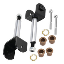 Front Suspension Kingpin Repair Kit For Club Car Precedent 2004-up Golf ... - $37.62