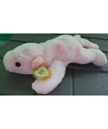Squealer Pink Pig Beanie Buddy Ty - €21,30 EUR