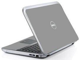 LidStyles Standard Laptop Skin Protector Decal Dell Inspiron 15R image 4