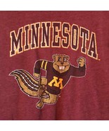 Minnesota Gophers college football kids Tshirt tee - $14.31