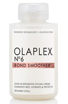 Olaplex No. 6 Bond Smoother 3.3oz - $38.00