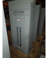 Siemens P5R60ML800ETS 800A 3ph 480Y/277V MLO w/ 3- 25A &amp; 12- 80A 3p NEMA 1 - $7,250.00