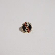 Heroes TV Show Double Helix Enamel Tack Pin SDCC Promo - $19.78