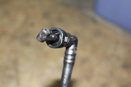 2017 JAGUAR XE AD DEF BLUE DIESEL NOZZLE   R1161 image 10